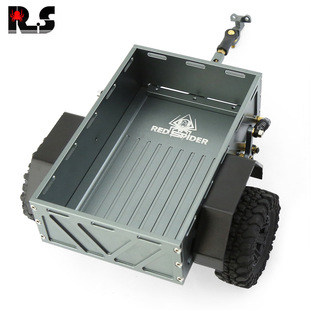 RS�t֩��1��18TRAXXAS��܇TRX4-MС��FMS����NIMI ����С��܇R129