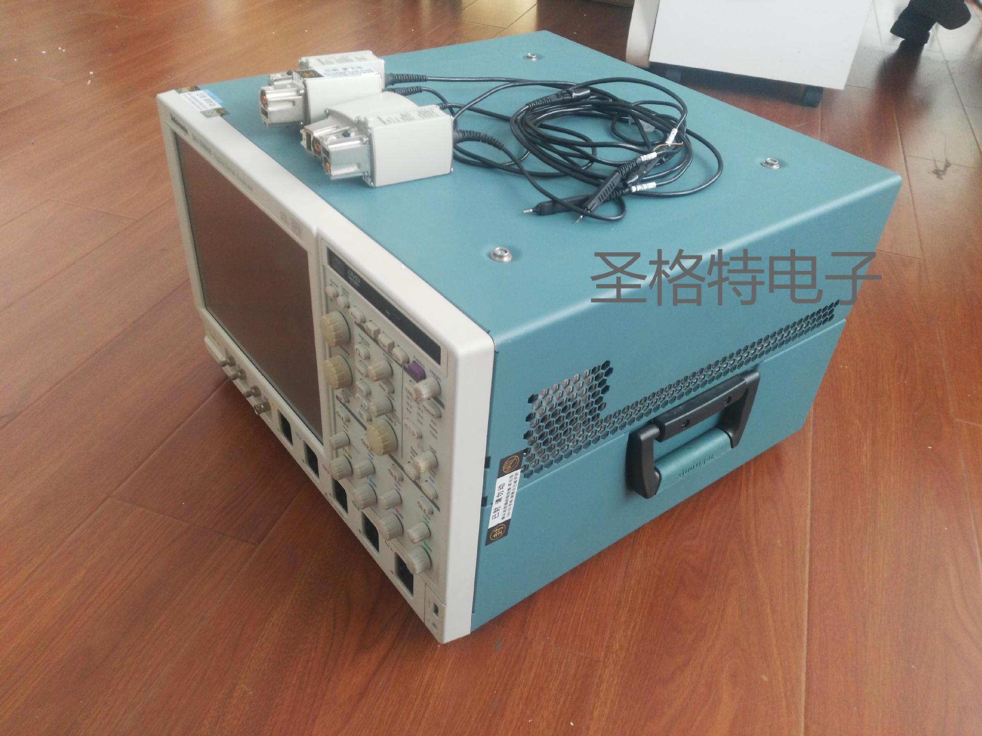 Tektronix DSA70804B数字示波器DSA70804B