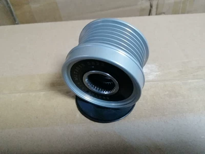 Ludi 2.0T, Avtomobil generatorları