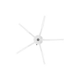 1套 图片色 塑料 扫地机配件 扫地机滚刷边刷滤网抹布组合套装 适