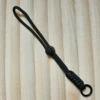 Pure black (23cm)