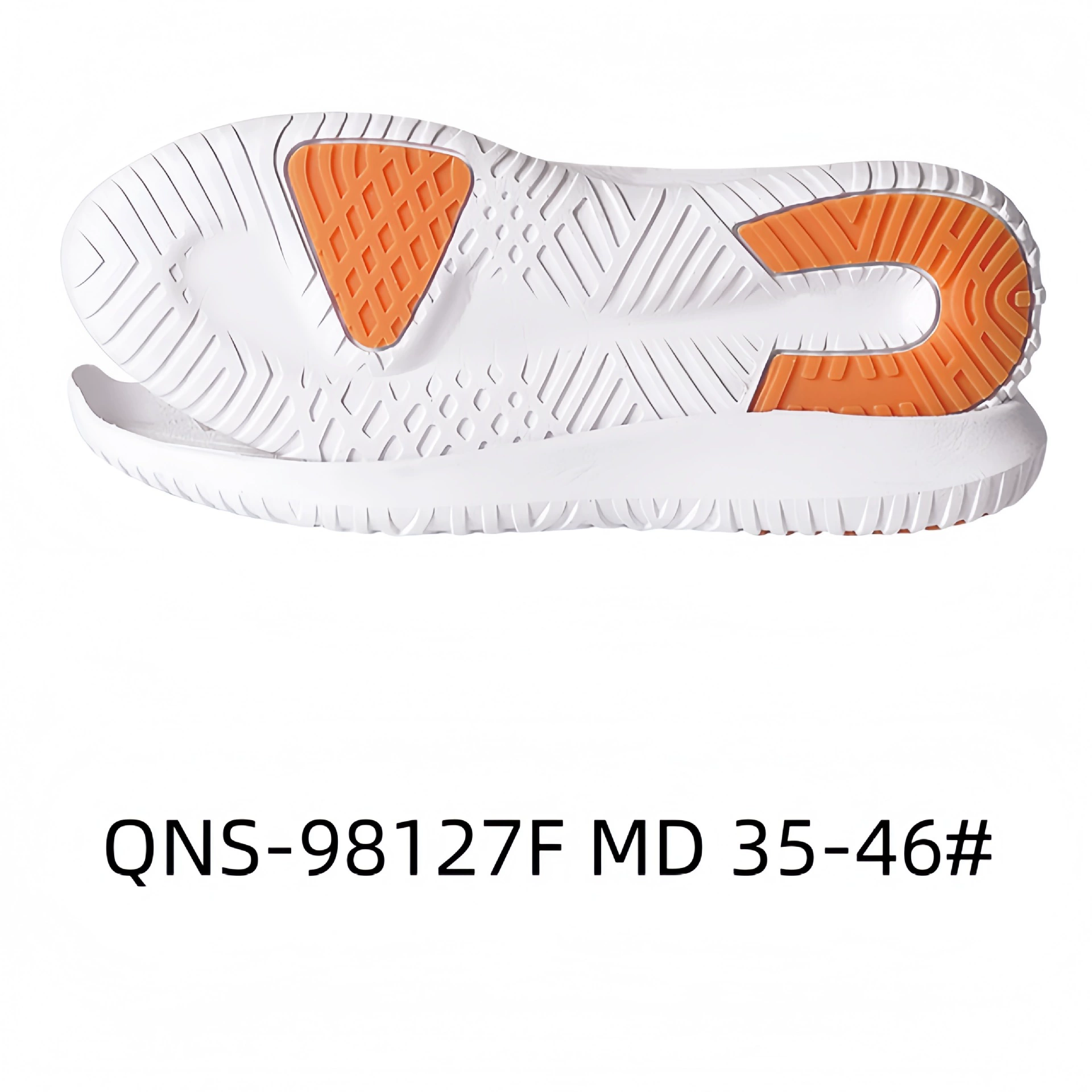 Повседневная подошва Casual Sole Спортивная подошва Sports shoes with large sole