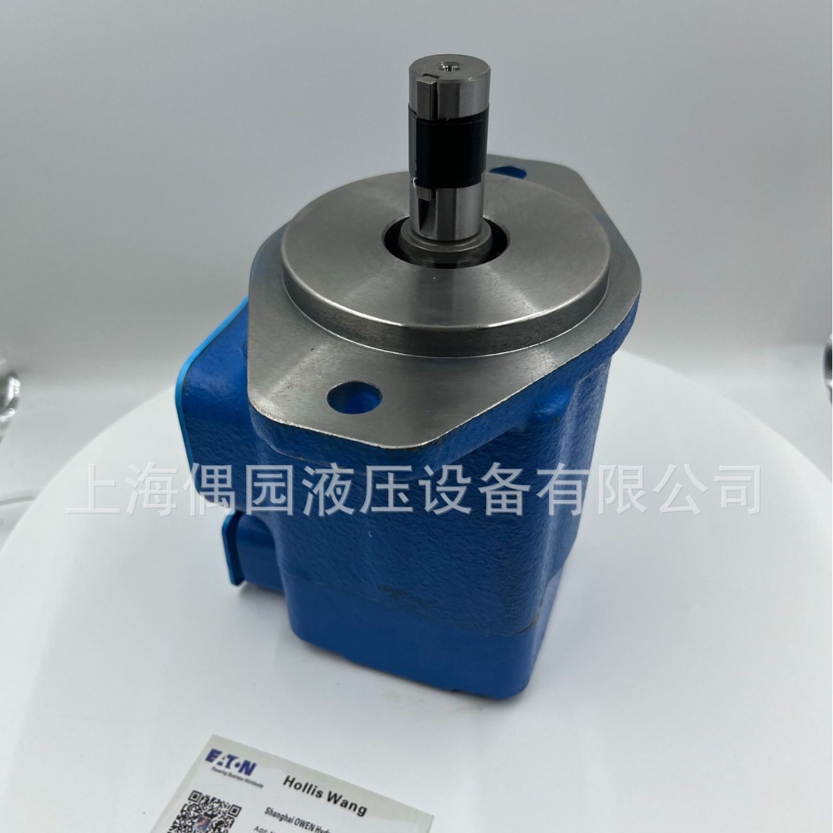 威格士同款20VQ5A-1A30L 20VQ5A-1C30 20VQ8A-1A30 20VQ8A-1C30