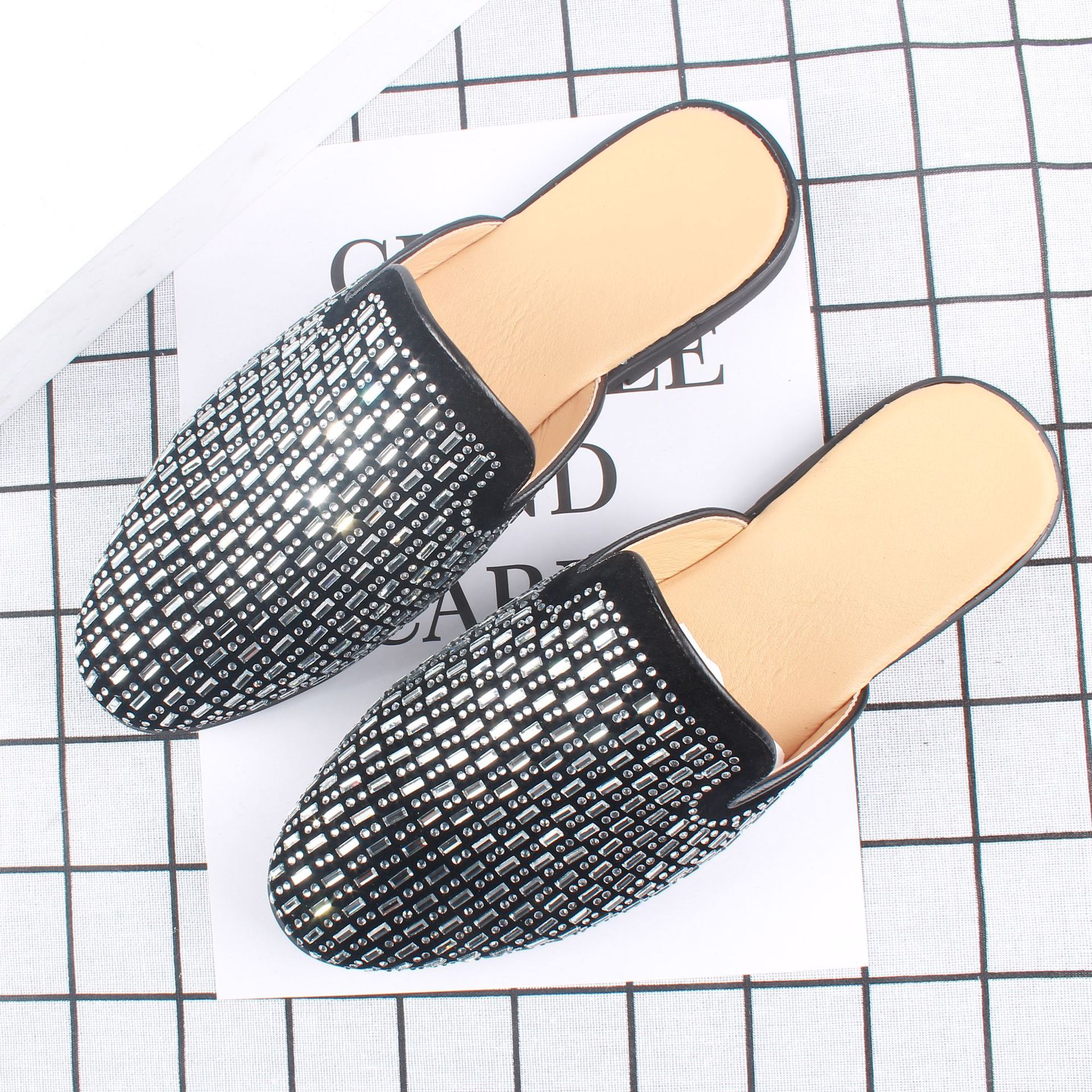 �޺����ʿ�������˰���Ь�ļ�ˮ������ƤЬ��ͷ�����⴩��Ь733