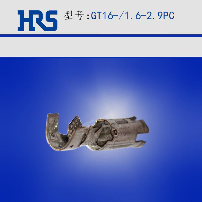 Hirose/HRS/���� GT16-/1.6-2.9PC ���������Ӵ�ͷ�����ֻ�