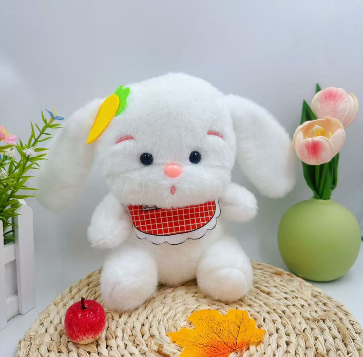 Muñeco de Peluche para Máquina de Garras de 8 Pulgadas, Peluche y Algodón PP image 37