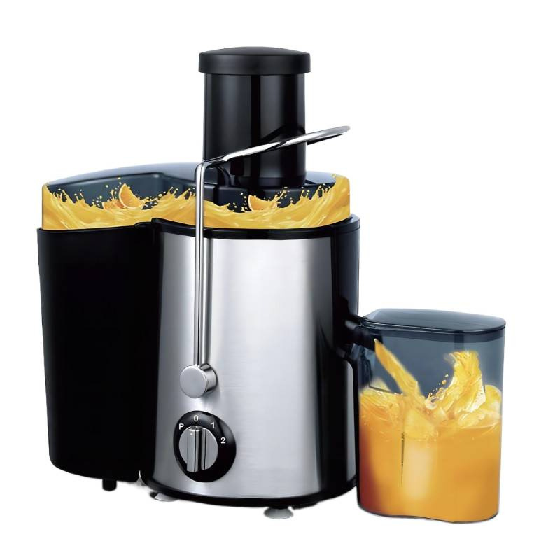 ElectricJuicer原汁机跨境家用榨汁机电动橙汁机小型全自动分离机|undefined