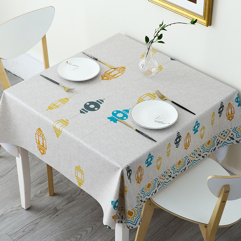 SKU-灯火星河（防水防油）