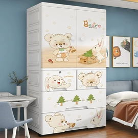 收纳柜;收纳箱;收纳架