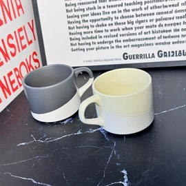 陶瓷杯;马克杯;玻璃杯