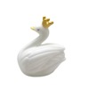 Swan, creative night light PVC, lantern for bed, lights, toy, wholesale