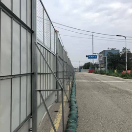 防护栏;建筑护栏;保温隔热材料