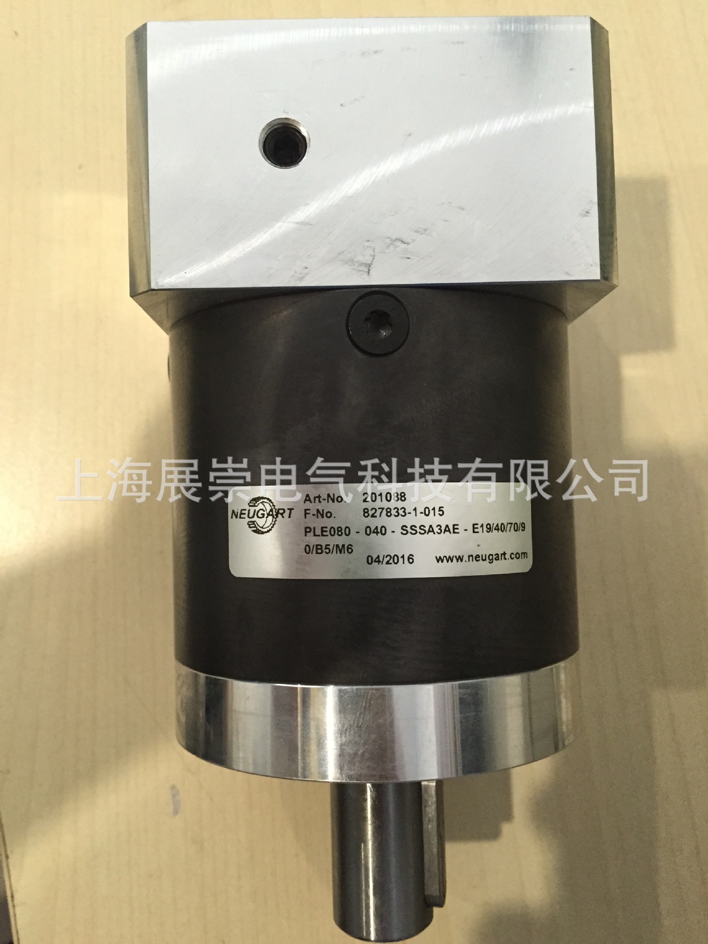 纽卡特NEUGART行星减速机  PLE080-040  PLE060-040  PLE120-040