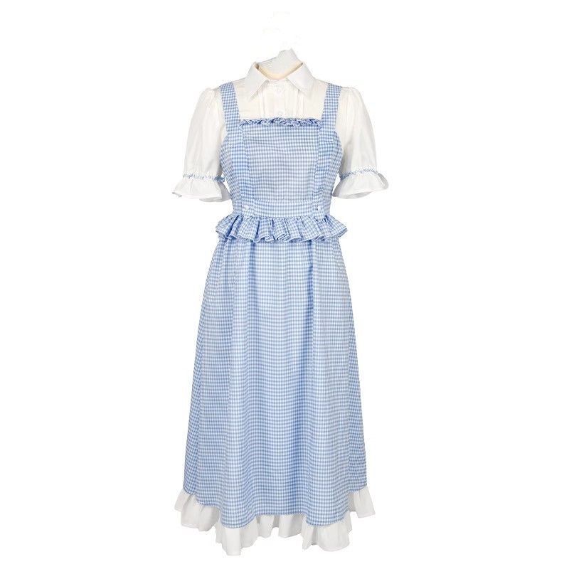 [특가] 드레스 + 리본 3개