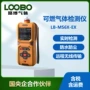 浓度手持式便携可燃性检测仪