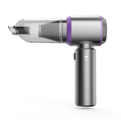 Tozsoranlar: high power strong suction in