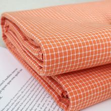 批发老粗布棉麻床单三件套加厚纯棉冬季可机洗不起球枕套不起球新