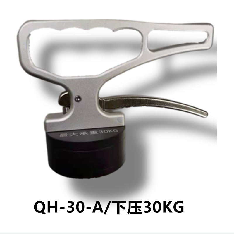 J8 High Temperature Resistant Magnet Strong Magnetic Lifter Material Device to Take Ndfeb Portable Laser Cutting Permanent Magnet Qh Its G3