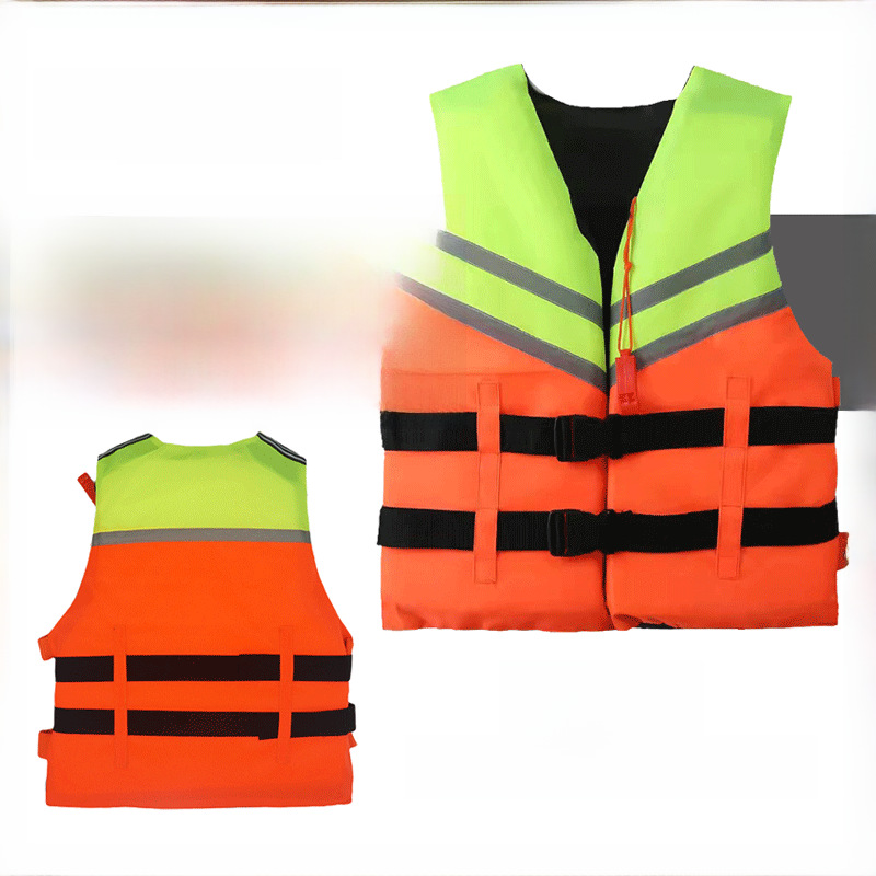 Life jacket