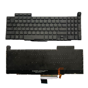 TW applicable to ASUS Zephyrus GM501G GM501GM GM501GS notebook keyboard
