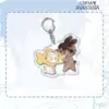 Code Anastasia keychain-09