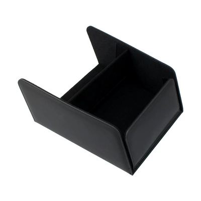 Suitable for Xiaopeng g6 central control storage box storage box special car interior car accessories modification (Other Automotive Interior Supplies) - xiaopeng-g6-special-central-control-storage-box-leather