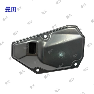transmission oil filter, Other drive systems