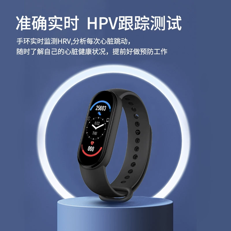Умные часы, универсальный браслет, Bluetooth, отслеживание пульса, измерение давления