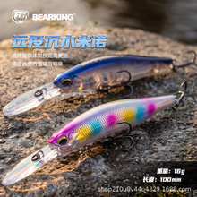 ����·����ˮ�Ҹ����Z���D10cm/16g�hͶ��ͣ�L������Z·�����D