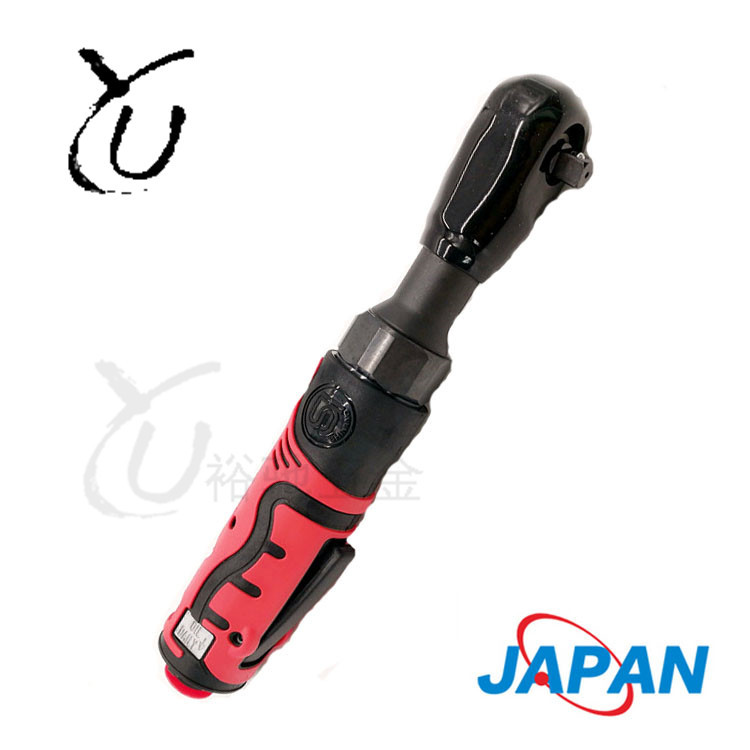 日本信浓气动扳手12气动棘轮扳手SI-1340EX气动扳手风炮