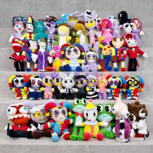 �羳��Ʒamazing digital circusِ���R��F����С��ë�q��ż�F؛
