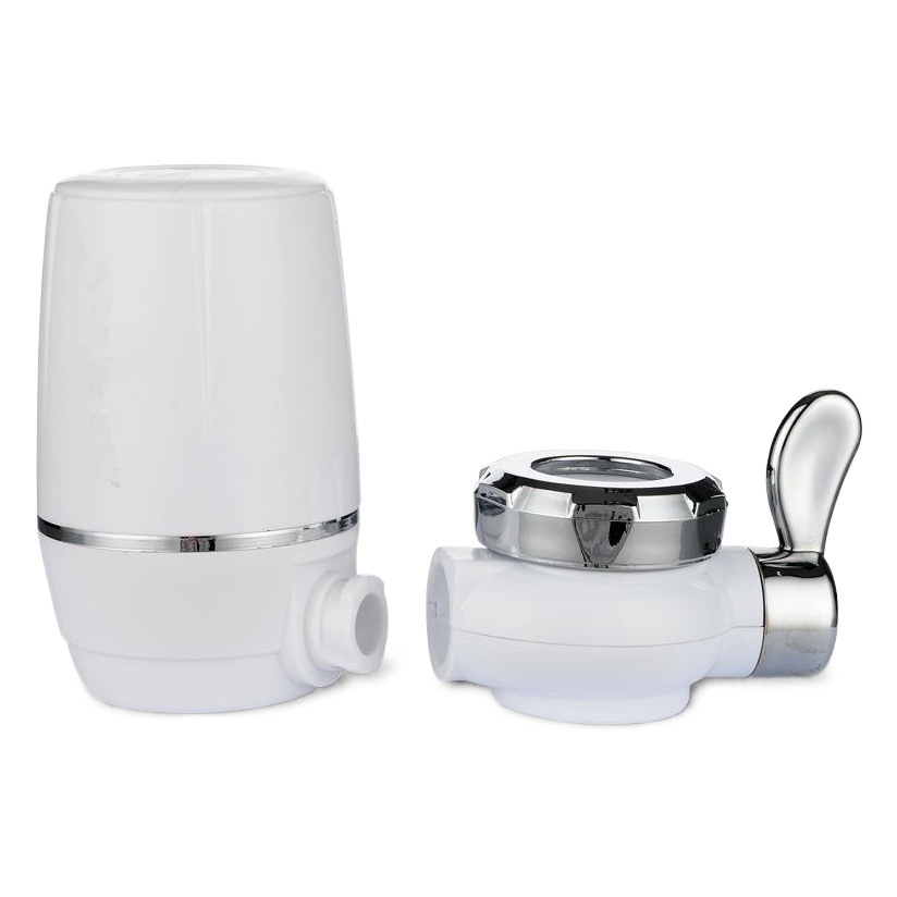 [Ventas directas de fábrica de entrega de una sola pieza] grifo filtro purificador de agua de grifo de la cocina filtro de agua