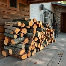 高温无烟果木炭 家庭烧烤火锅煮茶 装饰食品级天然木炭环保不炸火