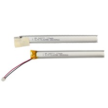 �늳��x������ƿ�ۺ���3.7V340771���o�往170mAh�ɳ�늳���
