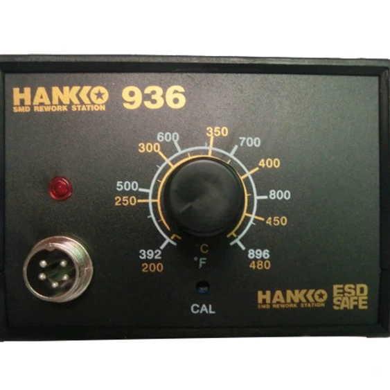 Модель паяльной станции: паяльная станция: паяльная лампа 936