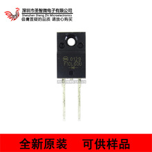 ȫ���M��ԭ�b F10L60U SF10L60U TO-220F-2 ��֏Ͷ��O�� 10A600V