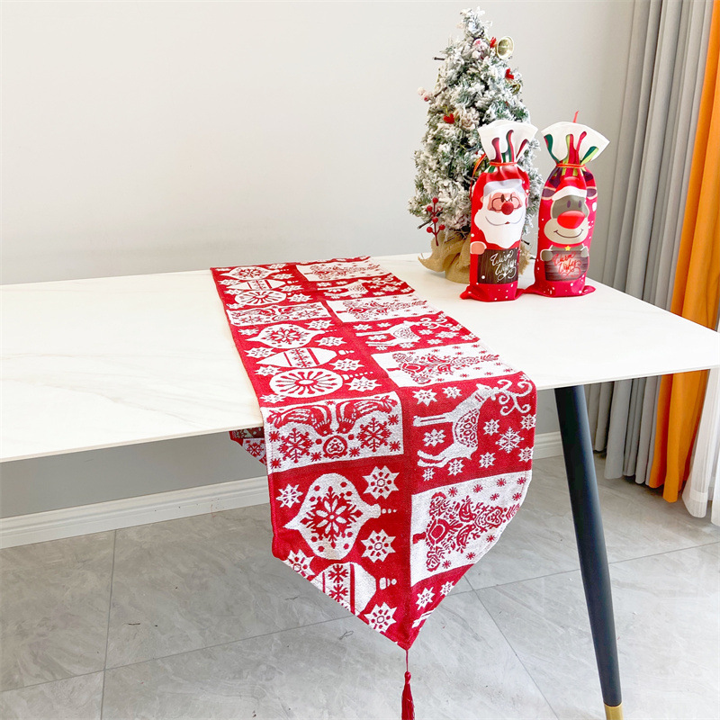 3 # 테이블 플래그