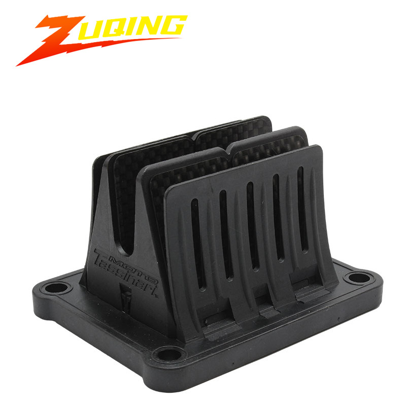 Motorcycle accessories V4R01D single reed valve is suitable for…