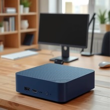 EQ14-D4 N150 16G+500G �ĺ� �o���p���k��MINIPC �����Դ�p�W��