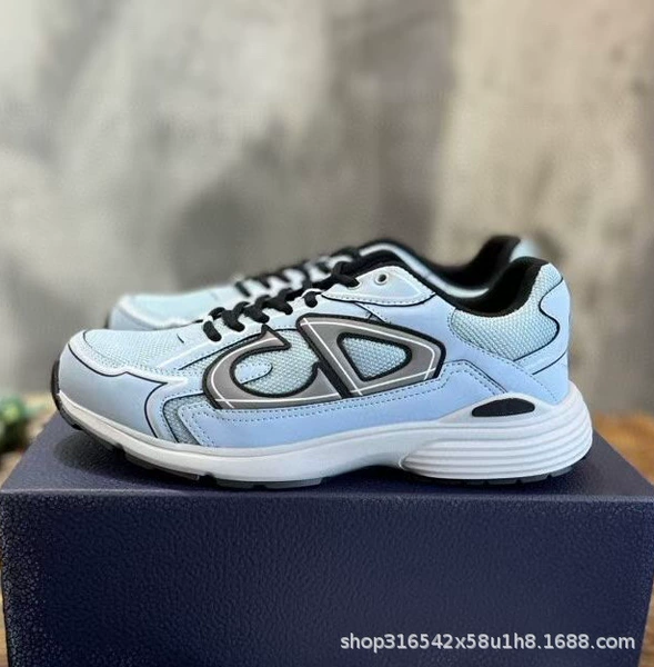 B30 Haitian blue gray
