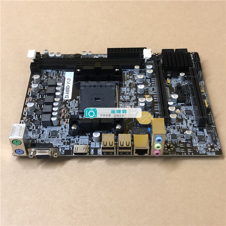 A88 FM2 FM2 DDR3 X4 730 A4 6300 A8 A10CPU HDMI a88-fm2-fm2-ddr3-x4-730-a4-6300-a8-a10cpu-hdmi