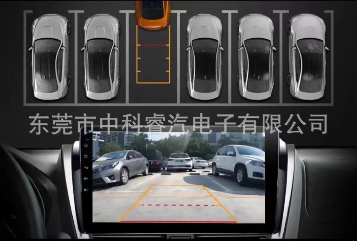 Suitable for Fiat Alfa/Brava Android Central Control Large-Screen Navigator 8.4inch Reversing Image All-In-One Machine