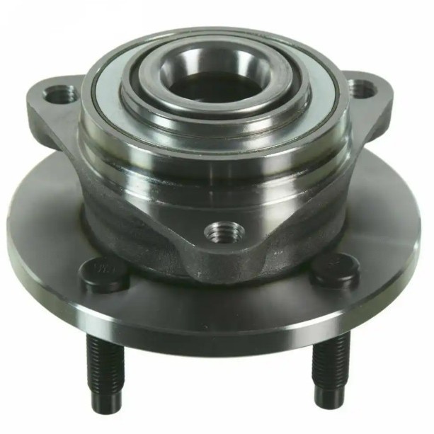 轮毂单元轴承HUB081-44后轮512225大众512319非标513310加1506577