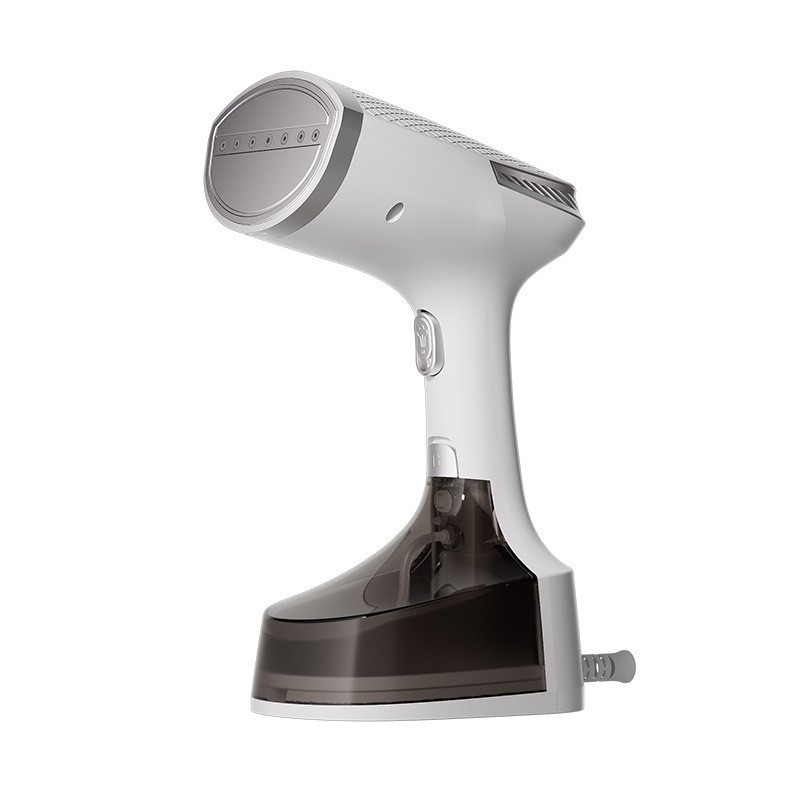 801 스타일 퀵스팀 다리미 화이트