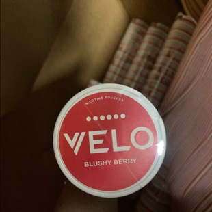 Velo Mint and Menthol Flavored Chewing Tobacco Snuff Natural Mint Lozenges Keep Your Breath Fresh and Healthy
