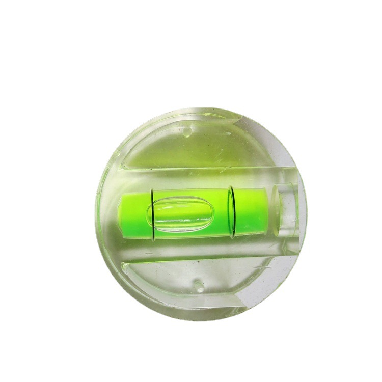 久佳水准泡厂家批发有机玻璃水准泡 水平泡