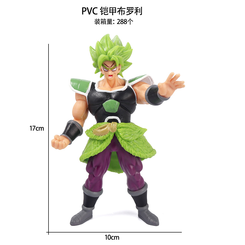 PVC 铠甲布罗利
