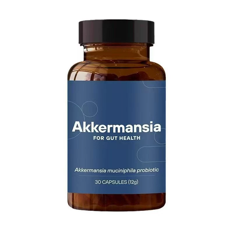 Лучшие продаваемые пробиотические капсулы Amazon TK. Производство и оптовая продажа пробиотиков на заказ.