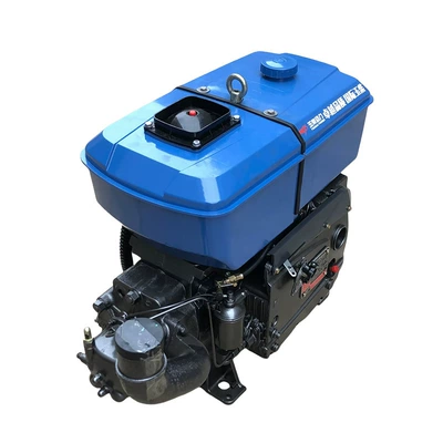 Start Water-Cooled Diesel Engine, Avtomobil mühərrikləri