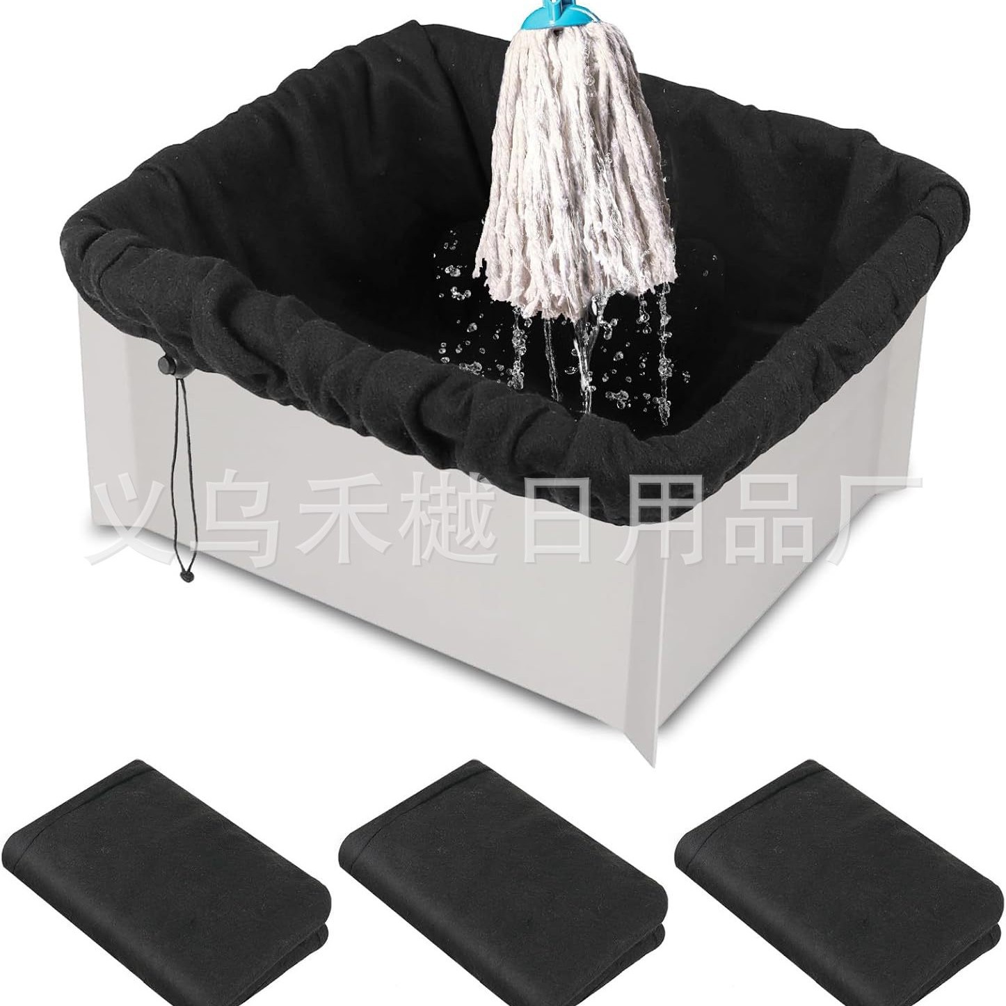 Mop Pool Filter Mop Pool Drain Filter Mop Sink Filter Bag Sink Drain Filter
